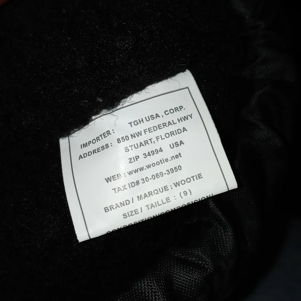 Kids boots - Picture 3 of 7